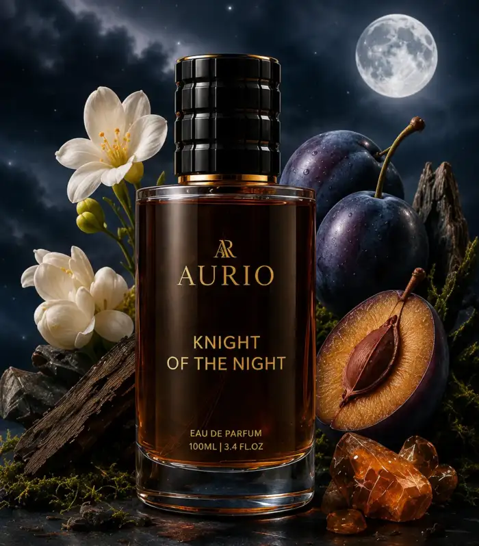 Knight of the Night