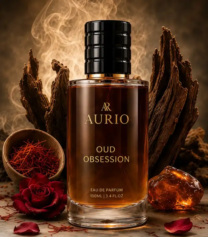 Oud Obsession
